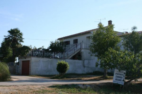 Apartments by the sea Vrsar, Porec - 6944